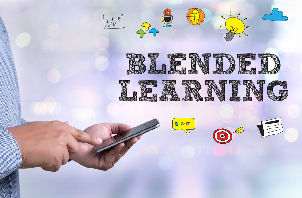 blended learning: por que tem se tornado uma tendência