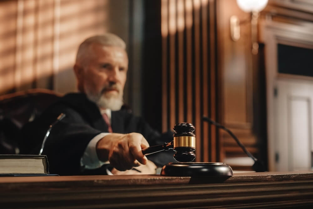 Impactos da jurimetria nos tribunais