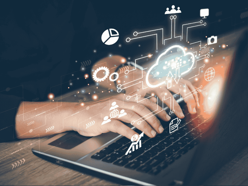 A TOTVS Cloud reúne esses elementos em uma plataforma completa, permitindo que empresas operem seus sistemas com alta performance, escalabilidade e disponibilidade.