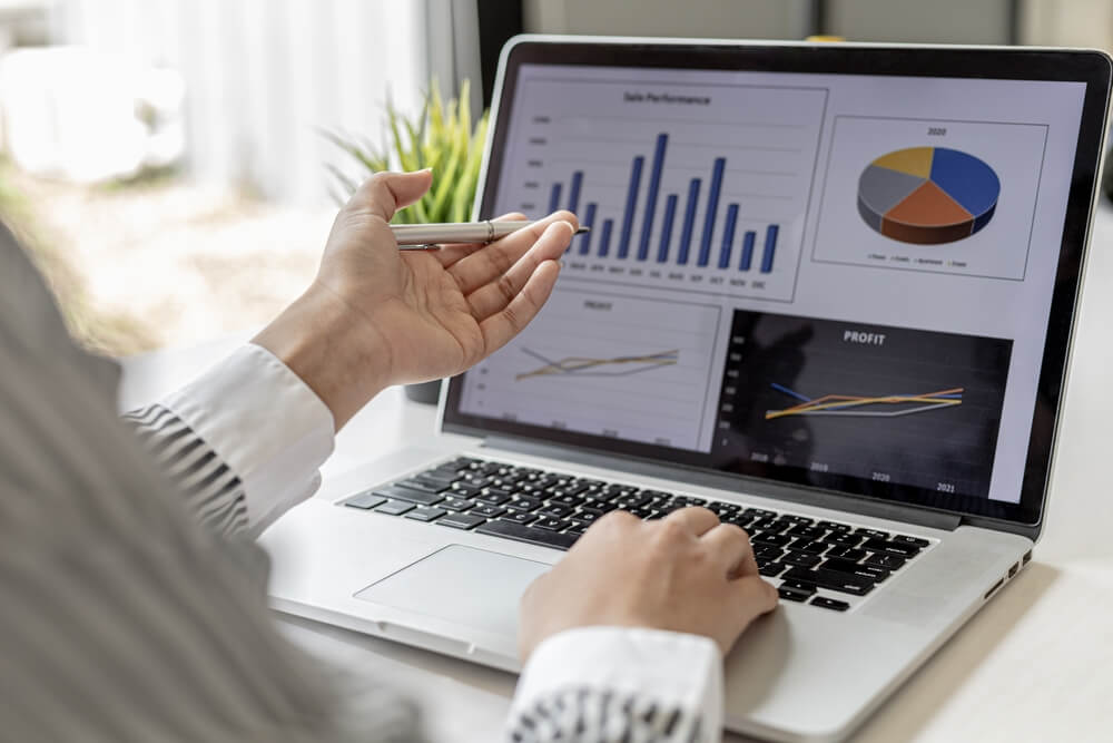 PLR: tecnologia para avaliação de performance e metas empresariais