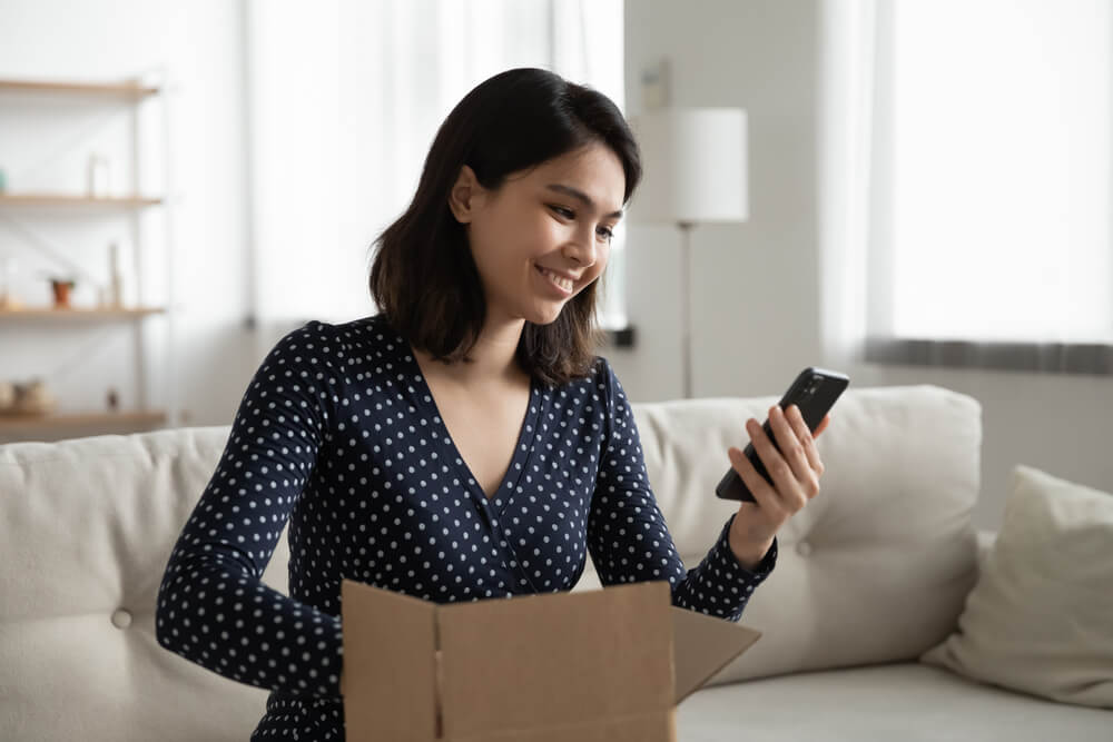 canvas canais de comunicação