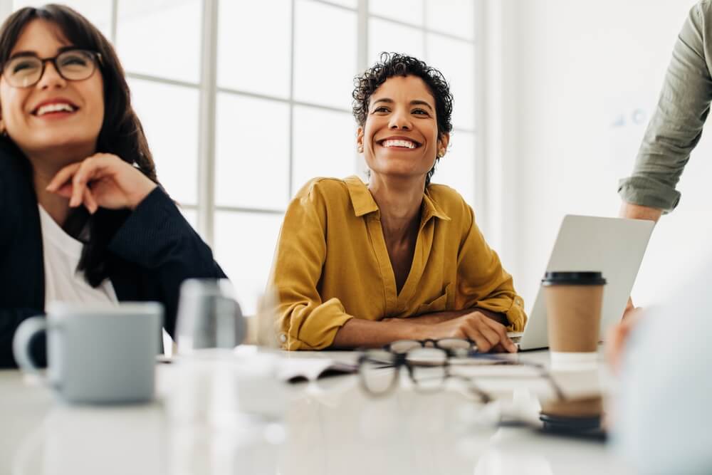 benefícios empresa: importância para os funcionários
