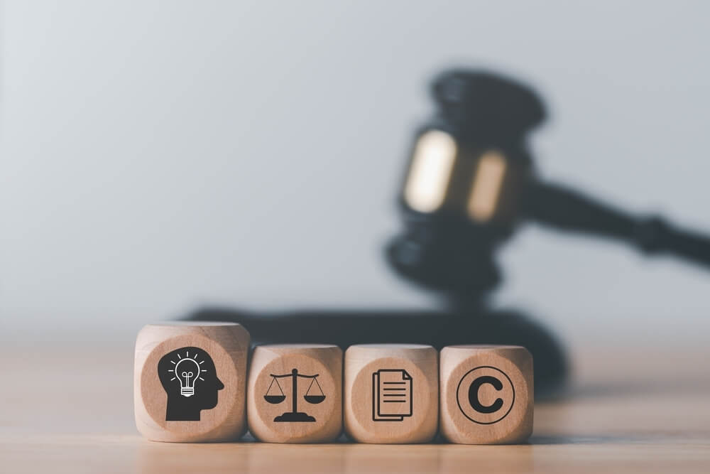 lei sobre direitos autorais