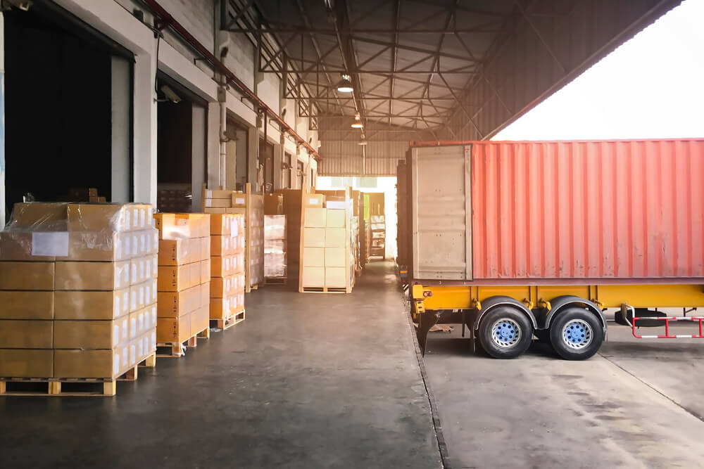 Quantos terminais de cargas existem?