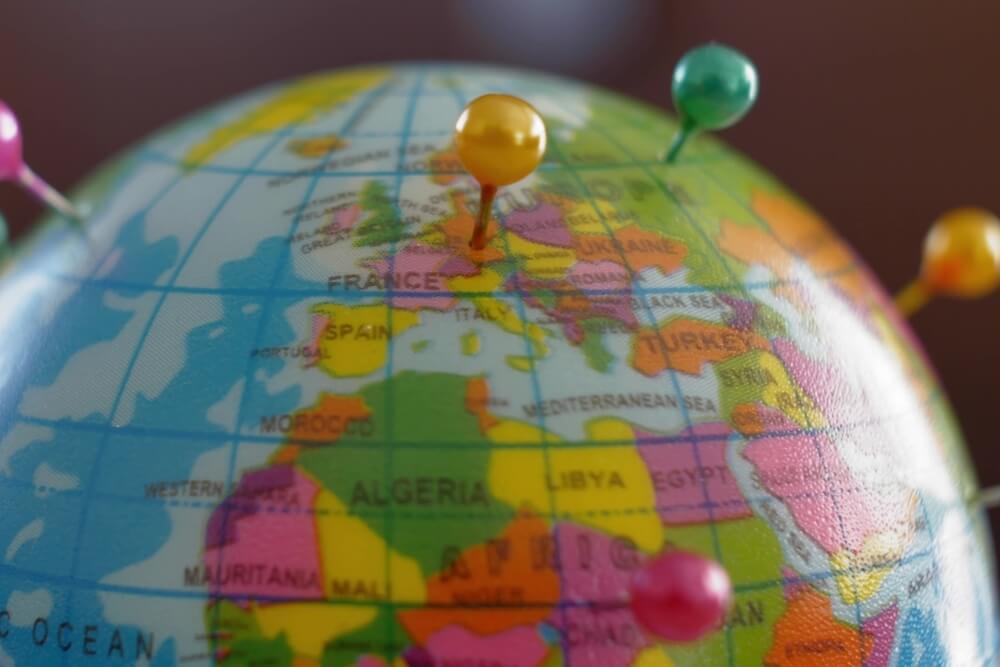 Zona de Livre Comércio e o Mercado Comum