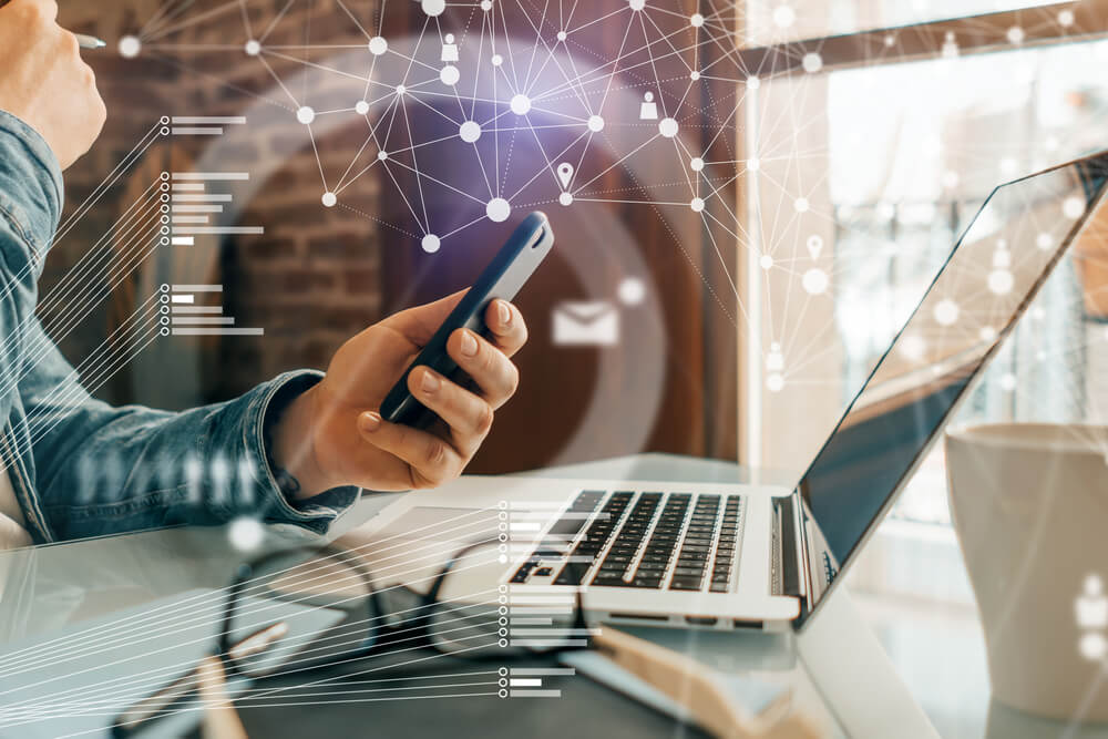 análise pestel: fatores tecnológicos