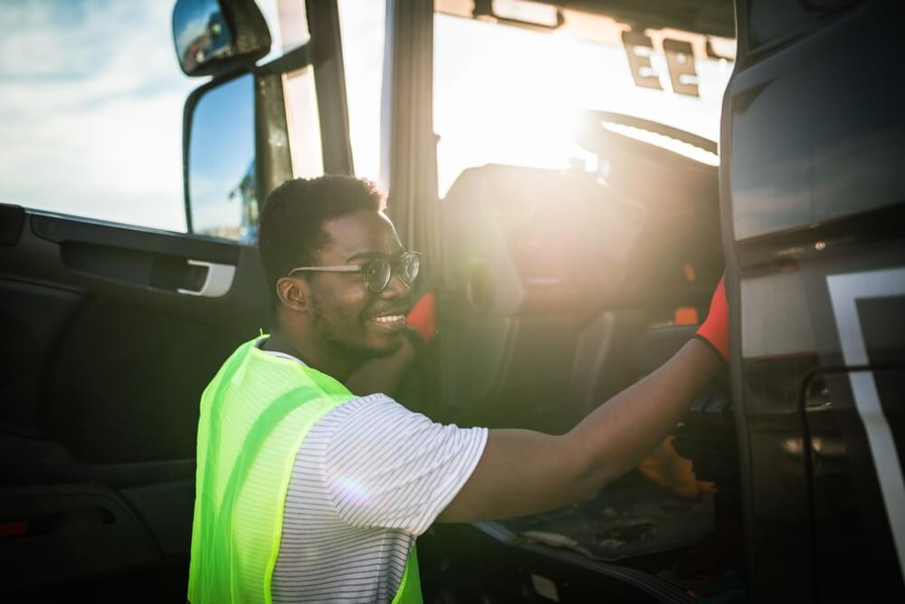Como garantir o bom desempenho dos motoristas da frota