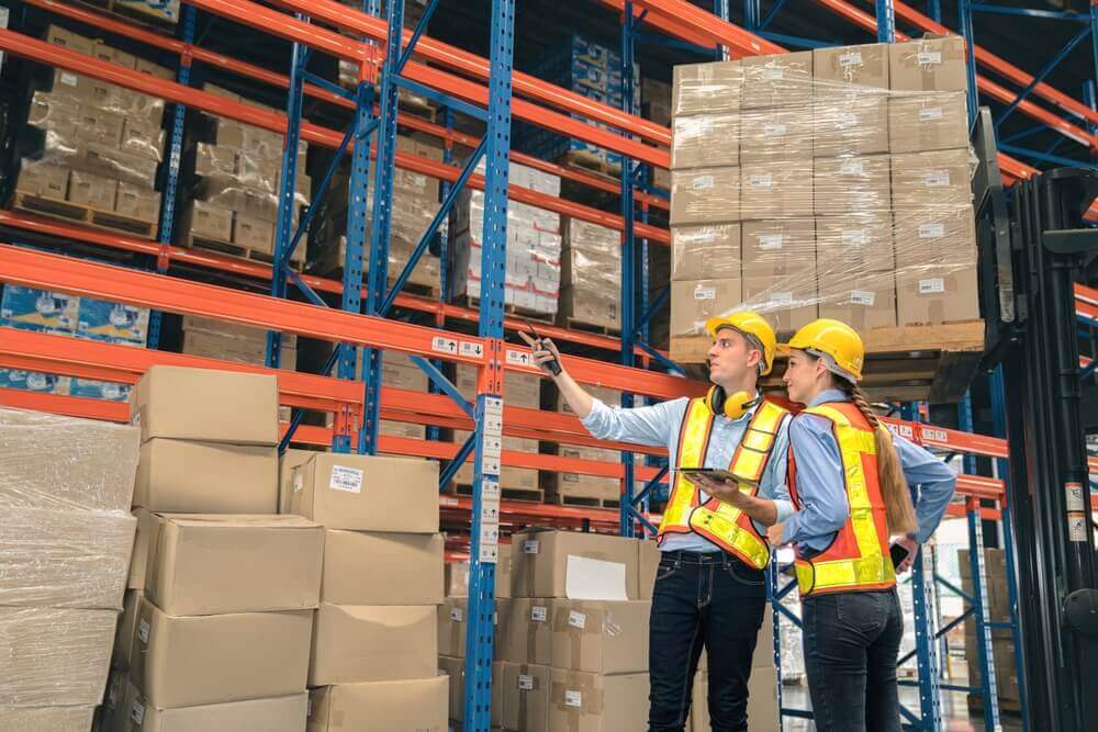 drive through e drive in: quando utilizar