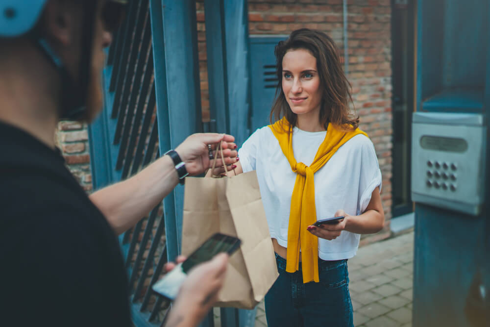 Como vai funcionar o Open Delivery