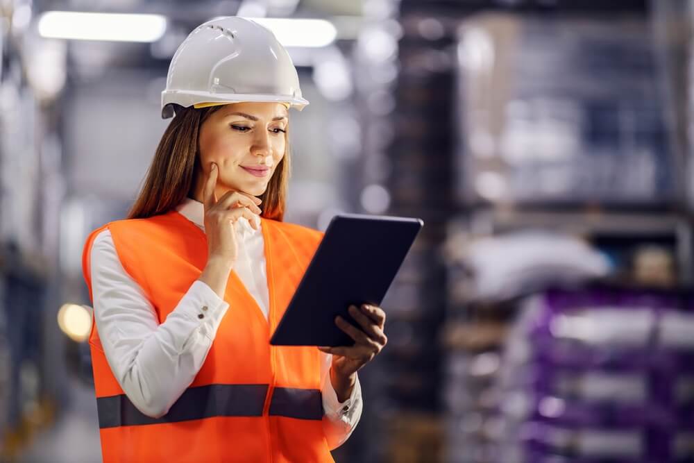 sistemas de armazenagem: como escolher para seu negócio