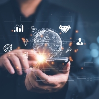 ESTUDO: Panorama IA nas empresas brasileiras