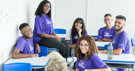 Foto Ilustrativa - IOS