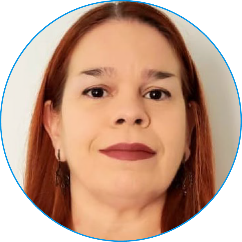 Imagem depoimento - Alexandra Soares - Coordenador de Equipes Ágeis