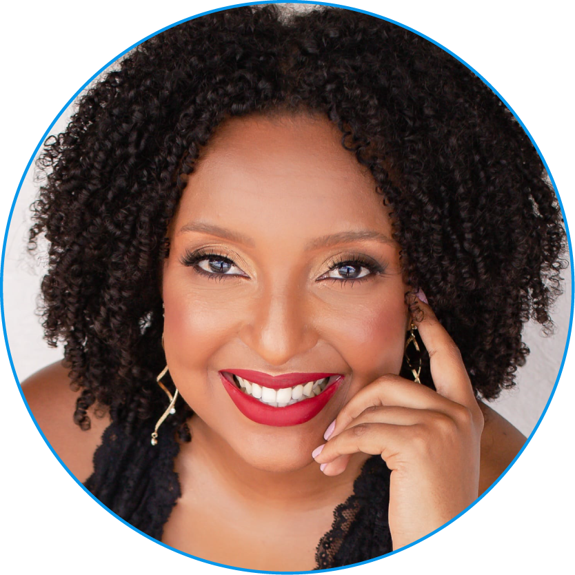 Imagem depoimento - Michelle da Costa Silva - Analista de Desenvolvimento Cloud