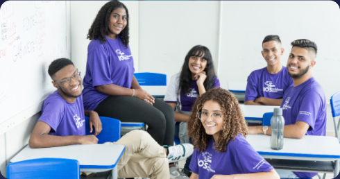 Foto Ilustrativa - IOS