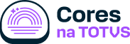 Imagem - #CORESNATOTVS
