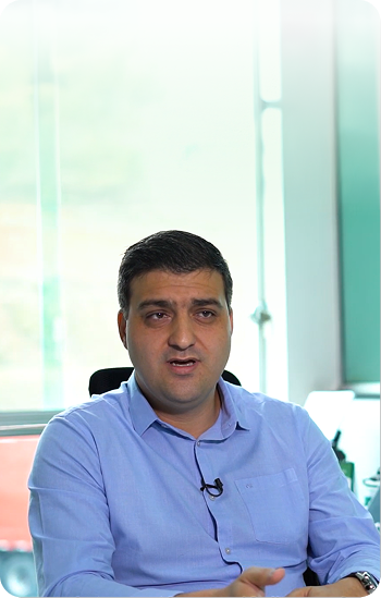 Imagem ilustrativa para depoimento