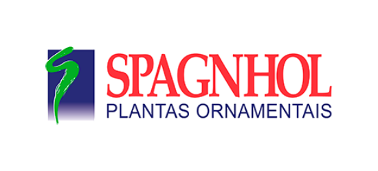 Spagnhol Plantas Ornamentais