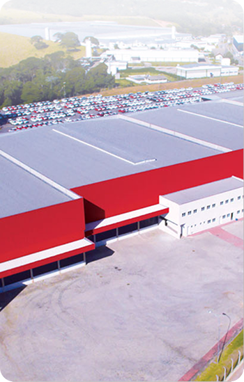 “Os insights logísticos dentro do produto TOTVS Checklist tem nos auxiliado muito, pois além de trazer dados, nos poupa tempo, porque antes o nosso processo era manual e agora é todo automatizado.”
