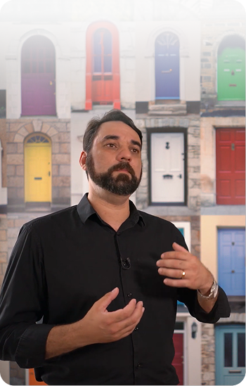 “Antes da TOTVS, cada uma de nossas unidades tinha um processo diferente, o que gerava um problema para unificar, entender e fazer uma gestão mais centralizada das informações. Com o ERP TOTVS a gente mudou isso.”
