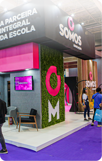 “Hoje, com o TOTVS Educacional, a gente consegue monitorar todo o ciclo de vida dos funcionários e dos alunos nas nossas escolas.”
