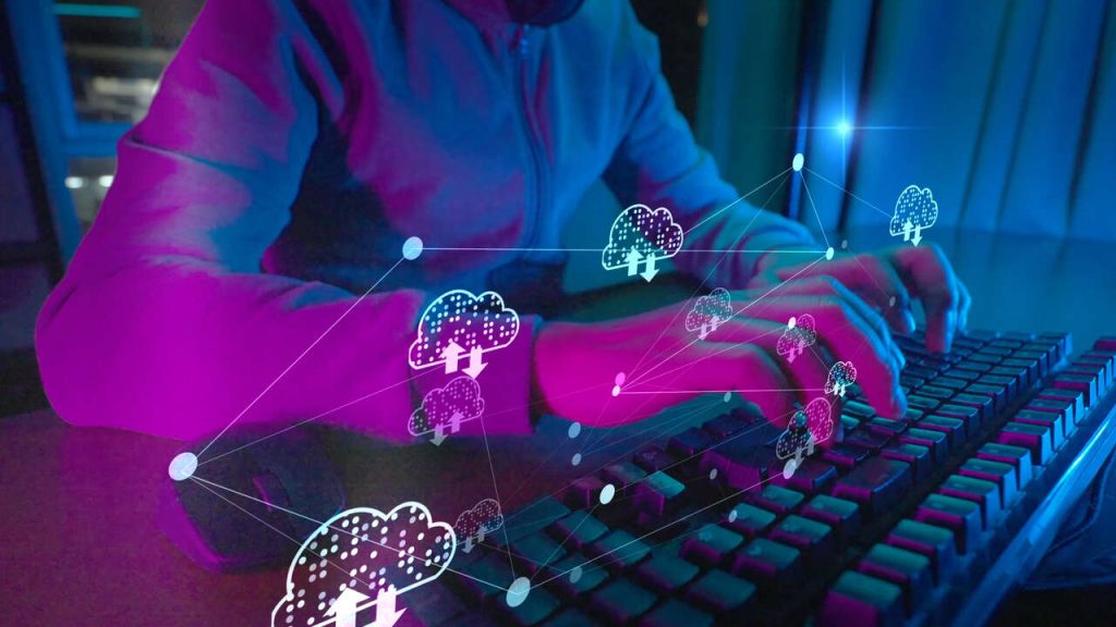 Big data em ambiente de nuvem com integração de dados e processamento de informações em larga escala