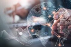 Digitalização nos negócios: o impacto da tecnologia na gestão das empresas