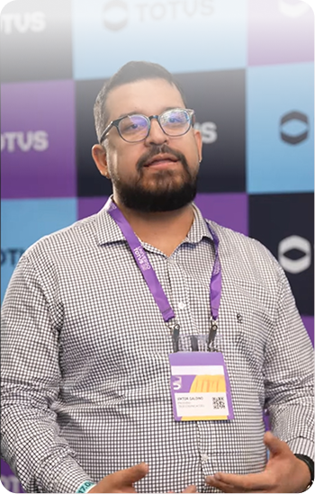 Imagem ilustrativa para depoimento