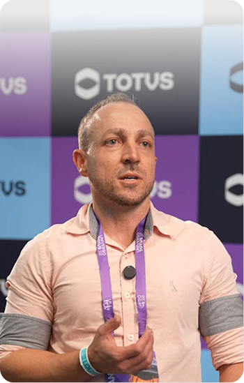 Imagem ilustrativa para depoimento